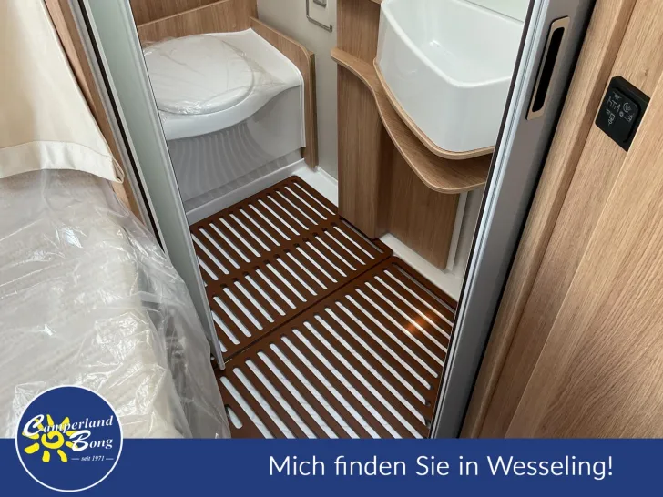 Fahrzeugbild Knaus Sky Ti PLATINUM SELECTION 650 MF 180 PS / 4000KG #18