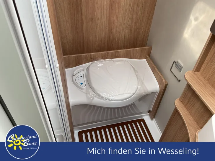 Fahrzeugbild Knaus Sky Ti PLATINUM SELECTION 650 MF 180 PS / 4000KG #19