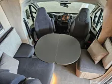 Fahrzeugbild Laika Ecovip L 2009 Sonderpreis, ACC, Pack Safety #9