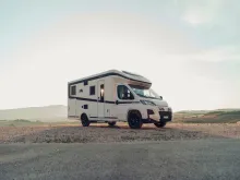 Fahrzeugbild Laika Ecovip L 2009 Sonderpreis, ACC, Pack Safety #17