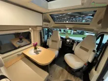 Fahrzeugbild Roadfans Hopper 600 Modell 2026 / Navigation #9