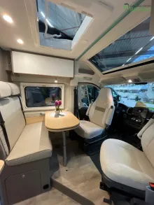 Fahrzeugbild Roadfans Hopper 600 Modell 2026 / Navigation #11