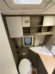 Fahrzeugbild Roadfans Hopper 600 Modell 2026 / Navigation #16