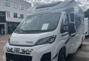Bild T T68C Adventure