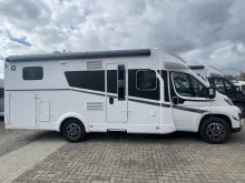 Fahrzeugbild Sunlight Adventure T 68C Fiat #4