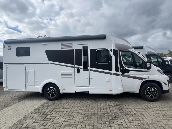 Fahrzeugbild Sunlight Adventure T 68C Fiat #4