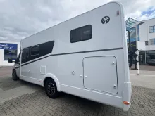 Fahrzeugbild Sunlight Adventure T 68C Fiat #6
