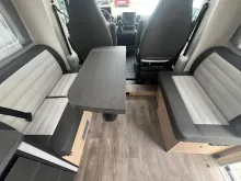Fahrzeugbild Sunlight Adventure T 68C Fiat #9