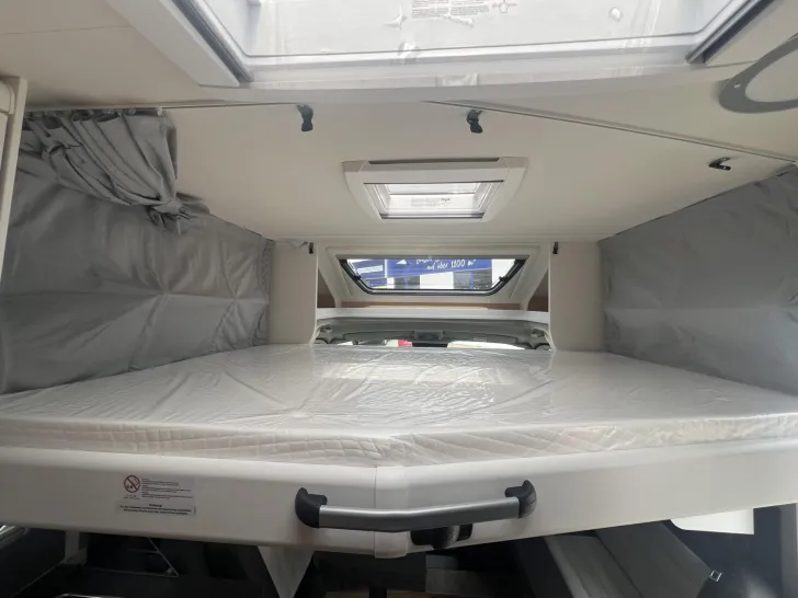 Fahrzeugbild Sunlight Adventure T 68C Fiat #21