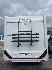 Fahrzeugbild Sunlight Adventure T 67S Fiat #4