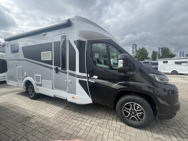 Fahrzeugbild Sunlight Adventure T 67S Fiat #6