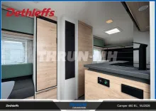 Fahrzeugbild Dethleffs Camper 460 EL #9