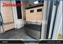 Fahrzeugbild Dethleffs Camper 460 EL #11