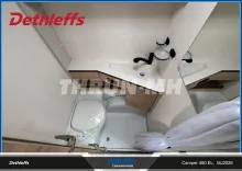 Fahrzeugbild Dethleffs Camper 460 EL #17