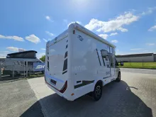 Fahrzeugbild Carado T 135 Pro+ UPE: 80267,- #4