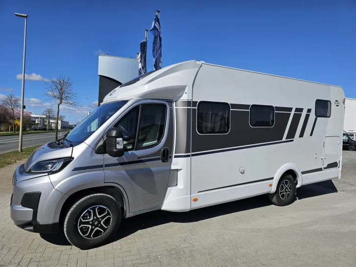 Fahrzeugbild Carado T 447 Pro+ UPE: 90.778,- #4