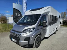 Fahrzeugbild Carado T 447 Pro+ UPE: 90.778,- #1
