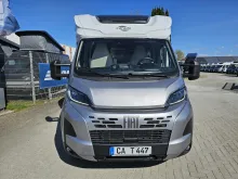 Fahrzeugbild Carado T 447 Pro+ UPE: 90.778,- #3