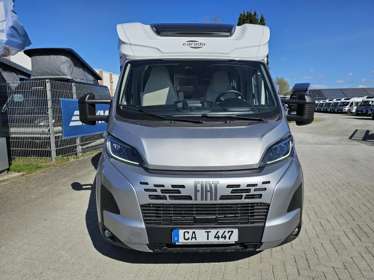 Fahrzeugbild Carado T 447 Pro+ UPE: 90.778,- #3