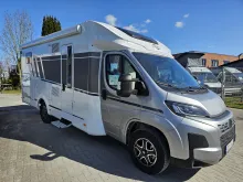 Fahrzeugbild Carado T 447 Pro+ UPE: 90.778,- #5