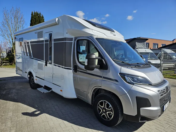Fahrzeugbild Carado T 447 Pro+ UPE: 90.778,- #5