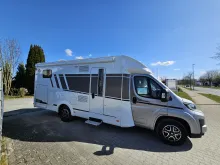 Fahrzeugbild Carado T 447 Pro+ UPE: 90.778,- #6