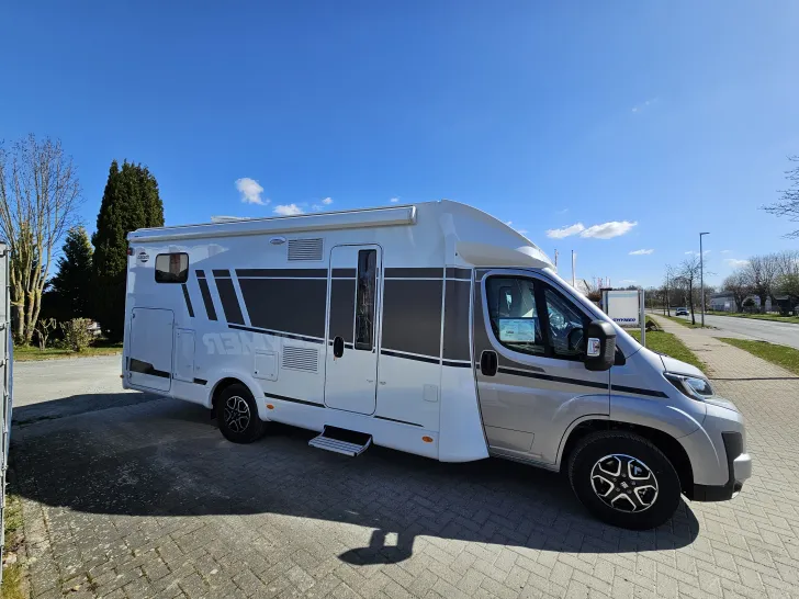 Fahrzeugbild Carado T 447 Pro+ UPE: 90.778,- #6