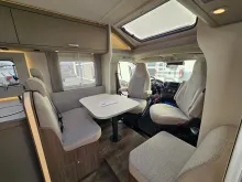 Fahrzeugbild Carado T 447 Pro+ UPE: 90.778,- #8