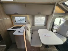 Fahrzeugbild Carado T 447 Pro+ UPE: 90.778,- #9