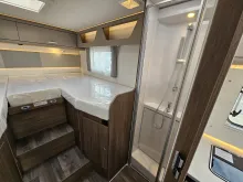 Fahrzeugbild Carado T 447 Pro+ UPE: 90.778,- #12