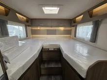 Fahrzeugbild Carado T 447 Pro+ UPE: 90.778,- #13