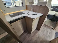 Fahrzeugbild Carado T 447 Pro+ UPE: 90.778,- #17