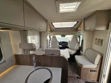 Fahrzeugbild Carado T 447 Pro+ UPE: 90.778,- #18
