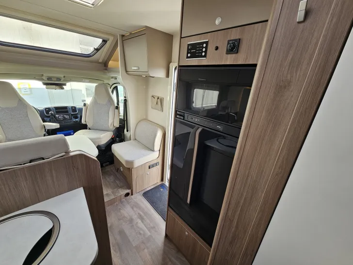 Fahrzeugbild Carado T 447 Pro+ UPE: 90.778,- #19