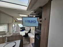 Fahrzeugbild Carado T 447 Pro+ UPE: 90.778,- #20