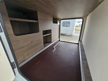 Fahrzeugbild Carado T 447 Pro+ UPE: 90.778,- #22