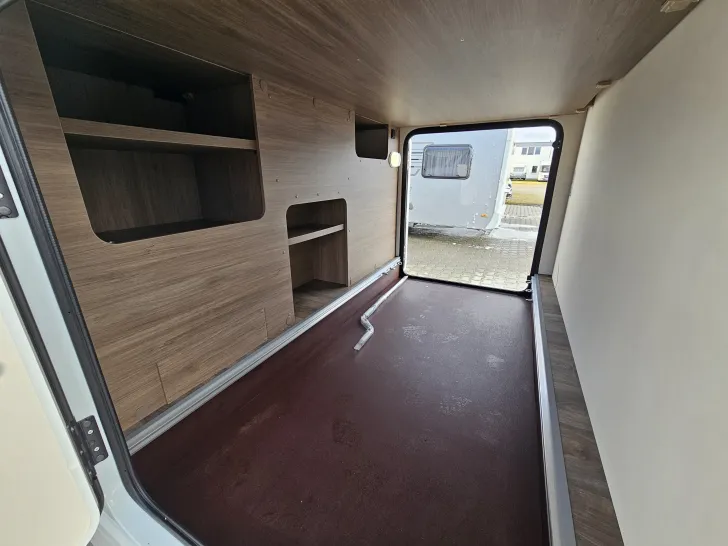 Fahrzeugbild Carado T 447 Pro+ UPE: 90.778,- #22