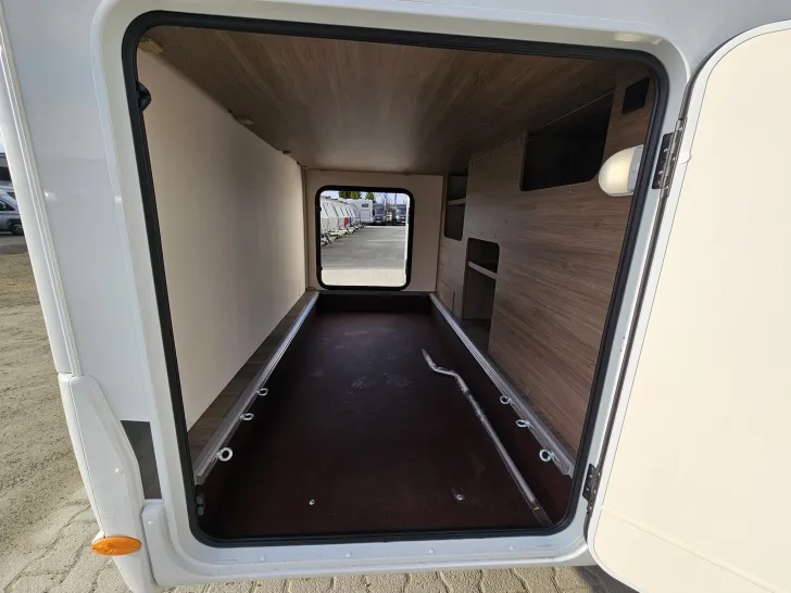 Fahrzeugbild Carado T 447 Pro+ UPE: 90.778,- #23