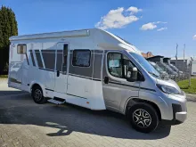 Fahrzeugbild Carado T 448 Pro+ UPE: 87.329,->14.429,-sparen! #6