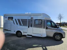 Fahrzeugbild Carado T 448 Pro+ UPE: 87.329,->14.429,-sparen! #7