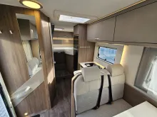 Fahrzeugbild Carado T 448 Pro+ UPE: 87.329,->14.429,-sparen! #9