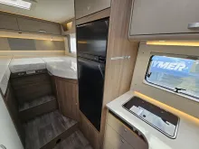 Fahrzeugbild Carado T 448 Pro+ UPE: 87.329,->14.429,-sparen! #11