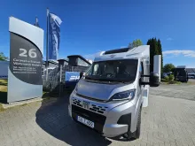 Fahrzeugbild Carado T 459 Pro+ UPE: 86.555,- #1