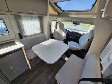 Fahrzeugbild Carado T 459 Pro+ UPE: 86.555,- #11