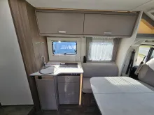 Fahrzeugbild Carado T 459 Pro+ UPE: 86.555,- #12