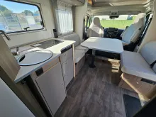 Fahrzeugbild Carado T 459 Pro+ UPE: 86.555,- #17