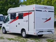 Fahrzeugbild Roller Team Kronos Fit 230 TL *ATM*32"*ACC*Winter Paket*LITHIUM #3