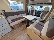 Fahrzeugbild Roller Team Kronos Fit 230 TL *ATM*32"*ACC*Winter Paket*LITHIUM #4