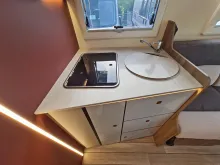 Fahrzeugbild Roller Team Kronos Fit 230 TL *ATM*32"*ACC*Winter Paket*LITHIUM #6