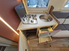 Fahrzeugbild Roller Team Kronos Fit 230 TL *ATM*32"*ACC*Winter Paket*LITHIUM #7